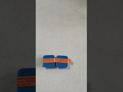 M4.0 6g のメトリックスレッドリング・ガイジ DIN13 規格に準拠