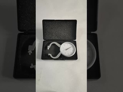 0-10mm 範囲 0.05mm 卒業ダイヤル スナップゲープ カリパー 手動ダイヤル厚みゲープ テスト