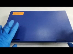 交換可能なアンビルを持つ深さマイクロメーター