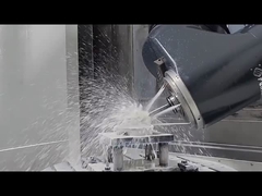 チタン合金インペラー