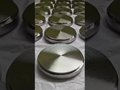 チタン製の歯盤