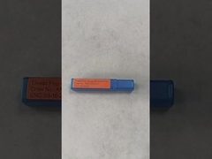 高精度ねじプラグゲージ UNC GO/NO GO