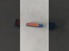 5-40 UNC ねじプラグゲージ GO および NOGO 2B