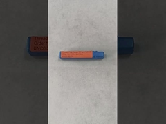 高精度ねじプラグゲージ UNC GO/NO GO