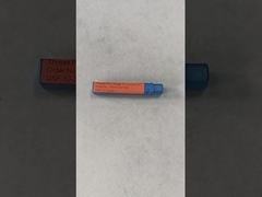 UNFプラグ・ゲージ 10-32 Go と NoGo と校正証明書