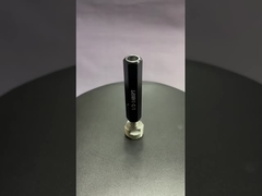 1/2-14 BSPT スレッドプラグ・ゲーマー 角型パイプスレッドの測定と検証