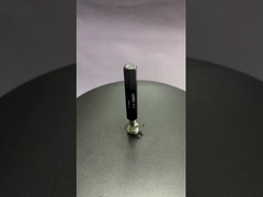 1/4-19 BSPT スレッドプラグ・ゲージャー 精密な測定のための 角型パイプスレッド