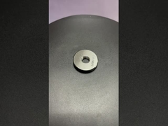 1/4-19 BSPT 適正な精度要求のある機械接続のためのスレッドリング計