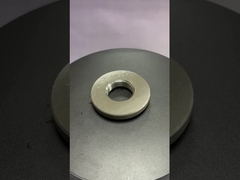 リングとプラグの計量