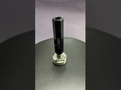 1-11 BSPT パイプ・テンパー・スレッド・リング・ゲーザー (精密なスレッド測定と検証)