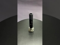 3/4-14 BSPT メカニカル接続と密封のためのスレッドプラグゲージ イギリス標準