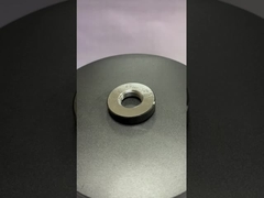 機械的な接続のためのイギリス標準 3/4-14 BSPTスレッドリング計