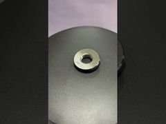 1/2-14 NPT 糸環計 精度の高い糸測定