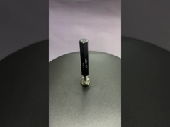 1/4-18 NPTとNPTF 内部第一級スレッド加工センターのコンパーパイプスレッド計