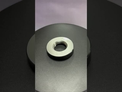 1-11.5 耐磨性・耐腐蝕性付着ケース付きのNPT糸環計