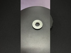 3/8-18 NPT ねじリングゲージ、内部一次ねじ加工センターによるねじ検査用