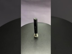 3/8-18 NPT トーパーパイプスレッド計 高水準の測定装置