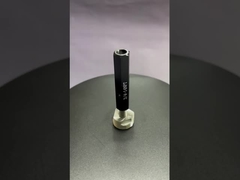 3/4-14 NPT トーパーパイプスレッド・ゲージ 内部第一級スレッド加工センター