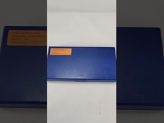 高精度 75-100mm 外径測定のための外側マイクロメーター