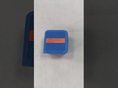 M39x4 6G NO GO ねじゲージ用精密リングおよびプラグねじゲージ、校正証明書付き