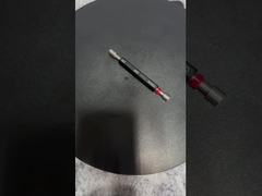 6H7 穴のプラインGOとNOGOプラグメージャ サイズチェックのための正確な測定