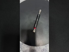 10H7 正確な穴の測定のために,校正証明書GOとNOGOを付与したプラグ・ゲーバー
