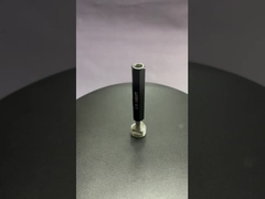 3/8-19 BSPT パイプ テーパー スレッド プラグ メカニカル 接続 と 密封 用 計