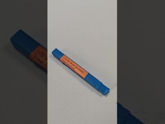 1-72UNF-2B 統一ねじリングおよびプラグねじゲージ（ねじの種類とピッチ検証用機器）