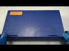 耐久性と正確性のある4～5インチのアナログ外側マイクロメーター、外側測定用エンジニアリングツール