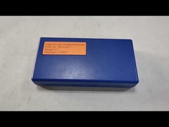 デジタルカウンターとインチ外側マイクロメーターは,PRの数値表示を提供します