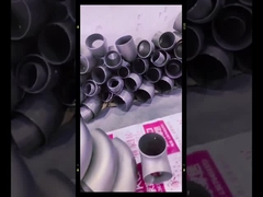 チタンパイプフィッティング1