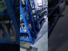 チタンパイプフィッティング