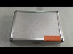 電子デジタルギア歯のキャリパー 歯の厚さキャリパー