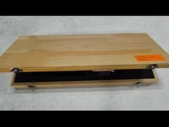 インチ 2-6 ′′ ダイヤル・ボー・ゲージ 6 ′′ 測定深さ精密度測定ツールによる内部測定