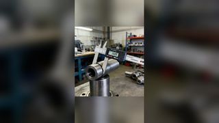 30-300 ミリメートル/1.2-12 ''内側溝デジタルノギス円筒接触電子測定ツール