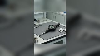 デジタルインジケーター: 正確な測定が簡単に