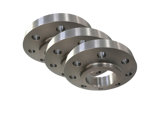 工場 ASME 石油用炭素スリップオンチタンフレンズ