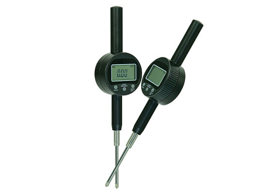 0-50.8mm/0-2′′デジタルインジケータ 0.01mm/0.0005′′解像度 ポータブル電子計測器